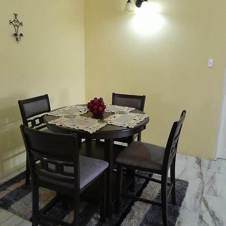 Jamaica Oasis Suite Portmore Bagian luar foto