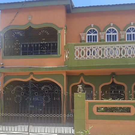 Jamaica Oasis Suite Portmore Bagian luar foto