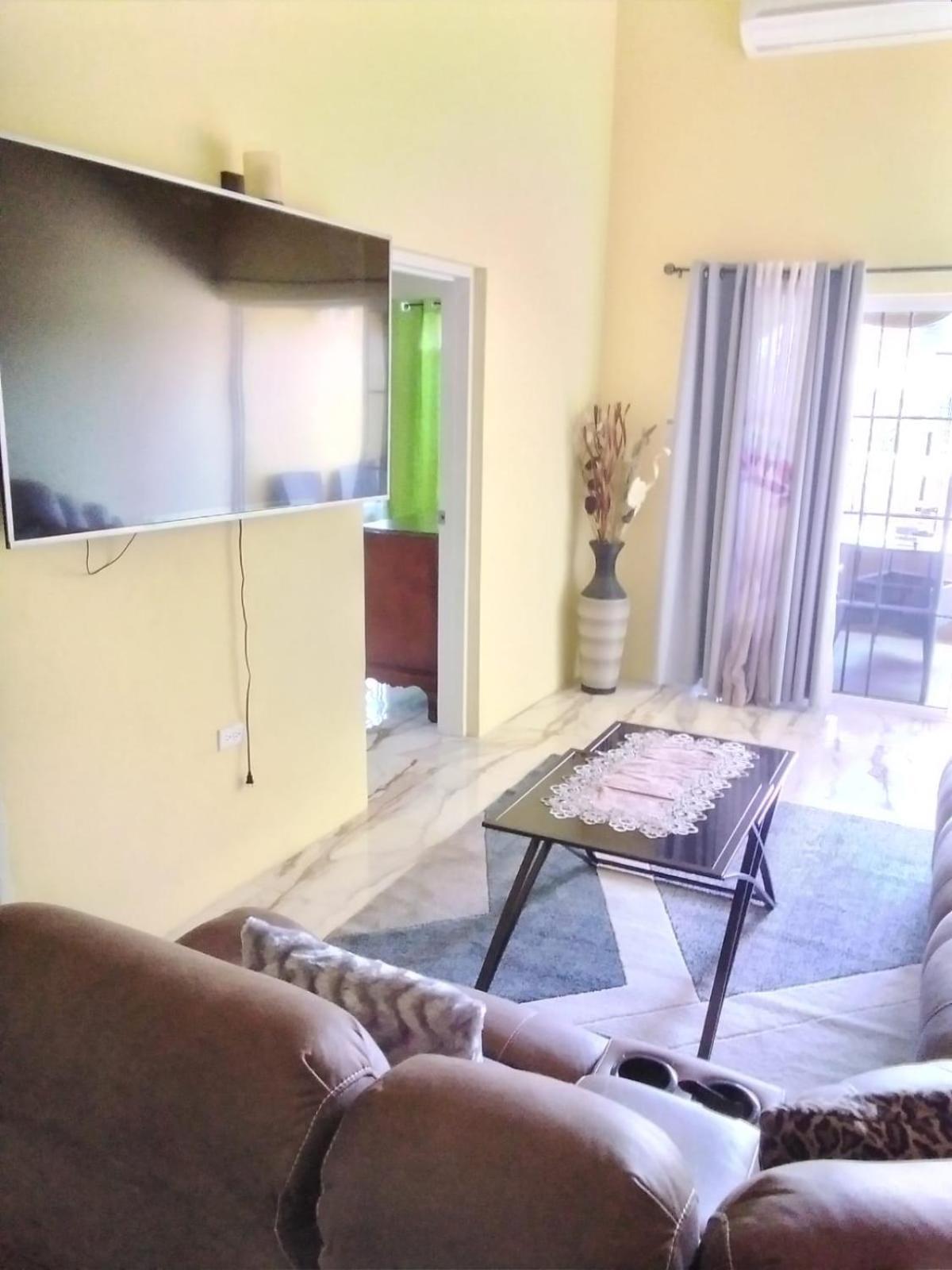 Jamaica Oasis Suite Portmore Bagian luar foto