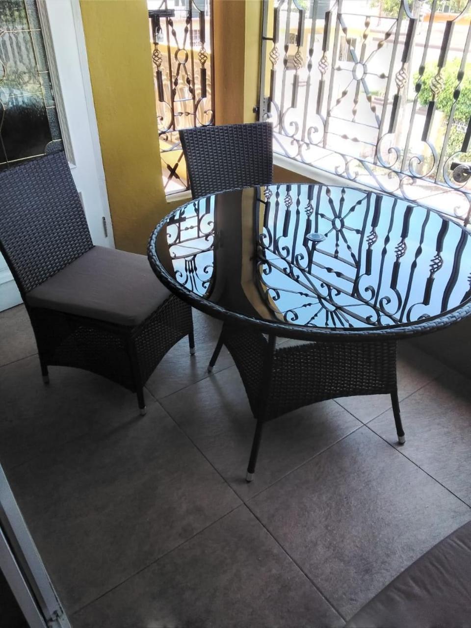 Jamaica Oasis Suite Portmore Bagian luar foto