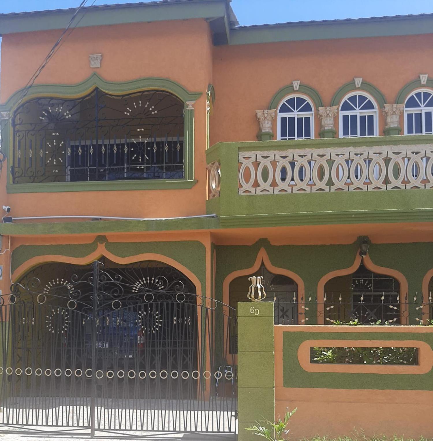 Jamaica Oasis Suite Portmore Bagian luar foto