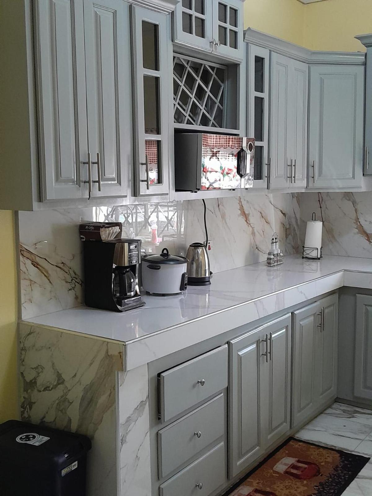 Jamaica Oasis Suite Portmore Bagian luar foto