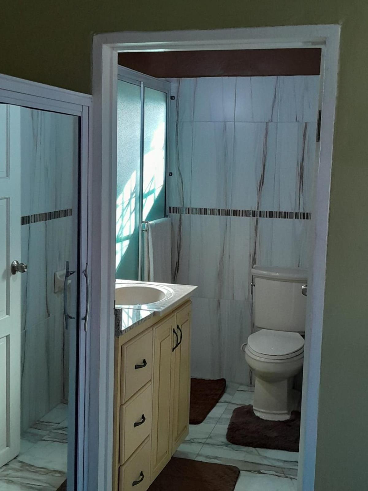 Jamaica Oasis Suite Portmore Bagian luar foto