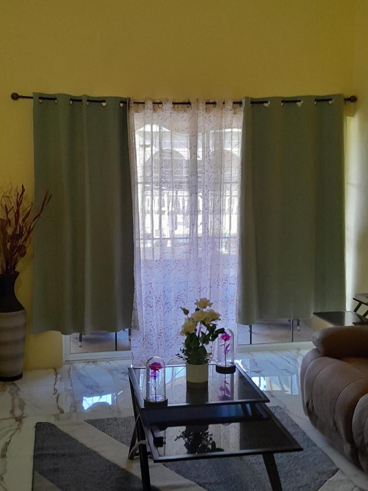 Jamaica Oasis Suite Portmore Bagian luar foto