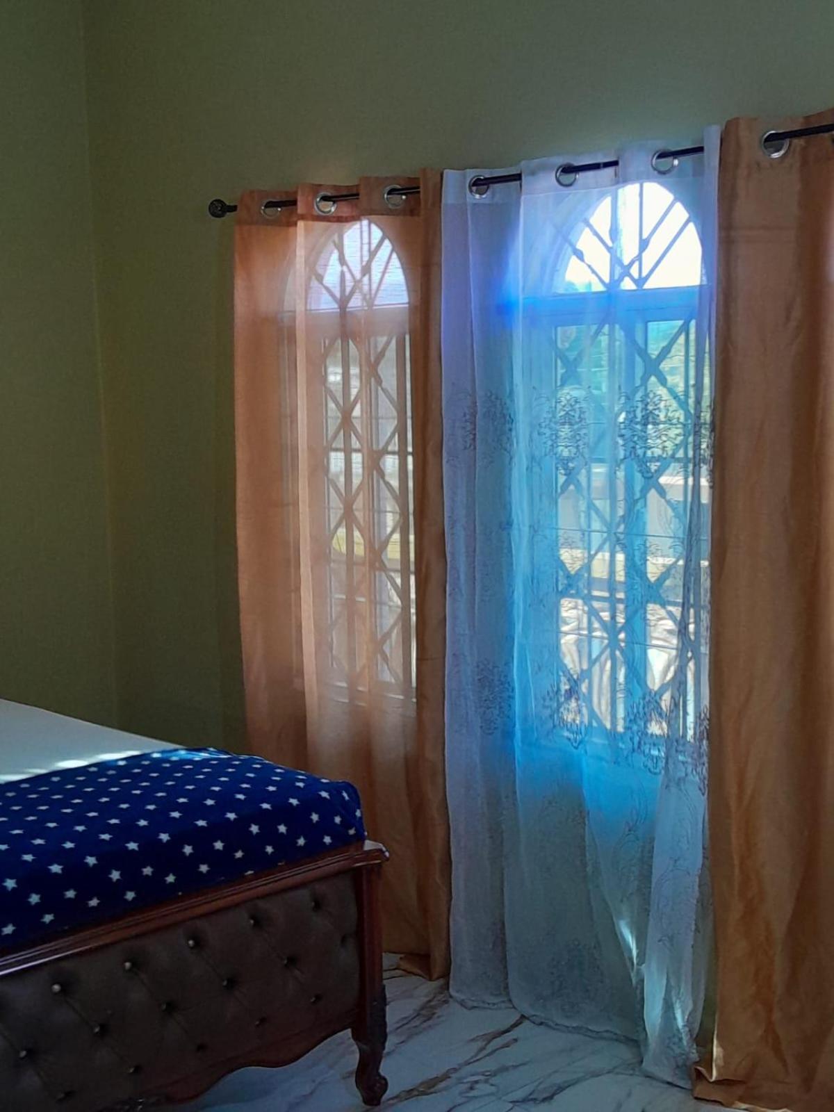 Jamaica Oasis Suite Portmore Bagian luar foto